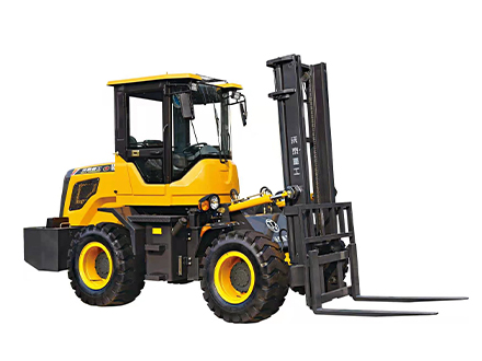 越野叉車的基本設(shè)備有什么優(yōu)勢？